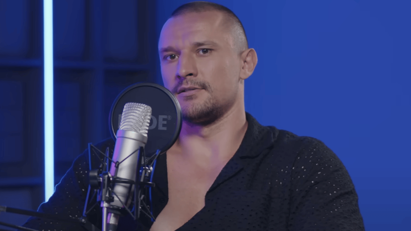 Ulubione buty Tarasa Cymbaliuka — te sneakersy są najlepsze