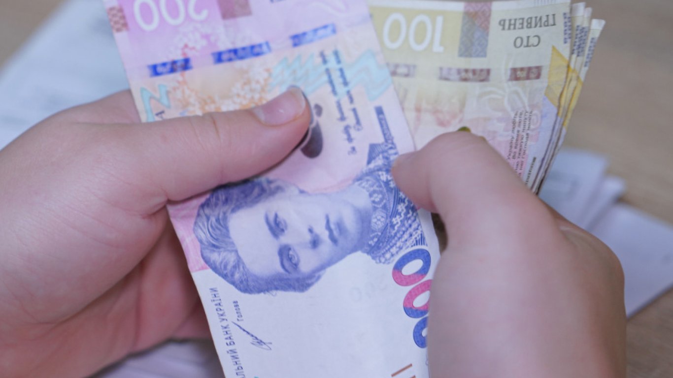 Pieniądze dla osób niepełnosprawnych — komu gwarantują 800 tys. UAH