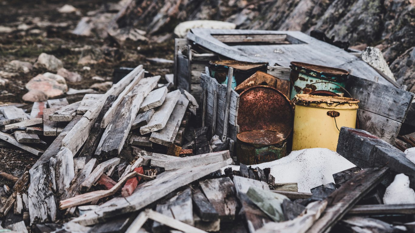 Earnings from Metals - What Items Can Be Profitably Disposed Of