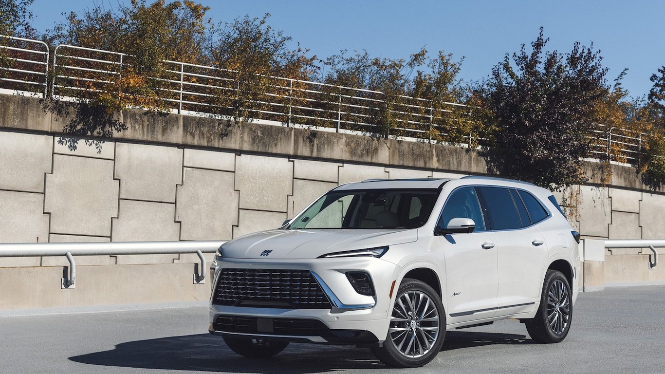 Who Makes the Most Reliable American Cars