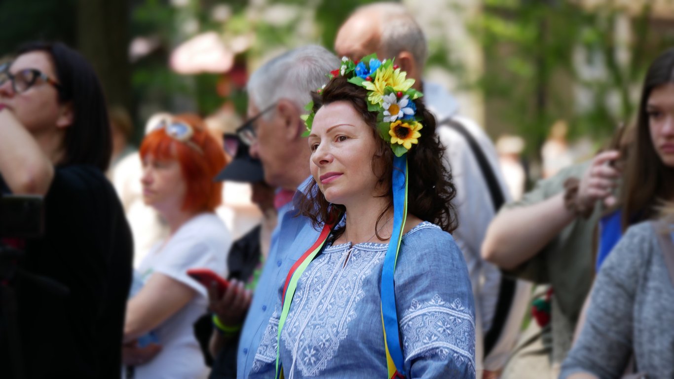 Day of Statehood - what Odessa residents know about it