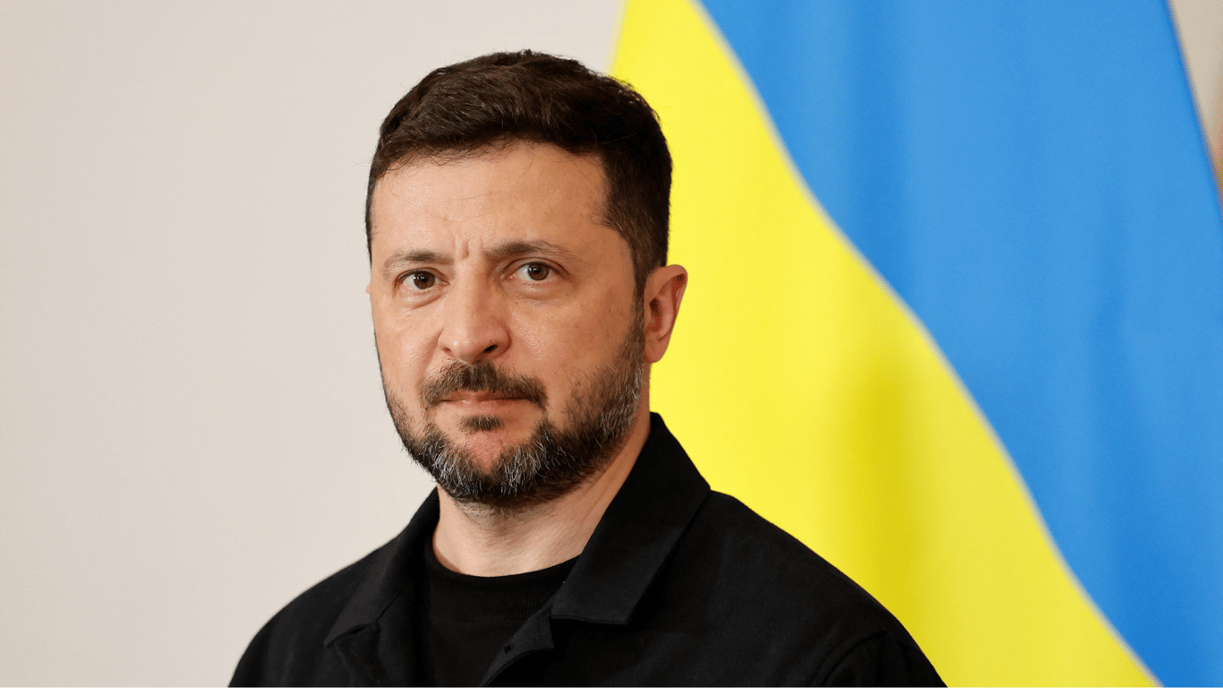 Zelensky has gained a new ally in the White House, — The Times