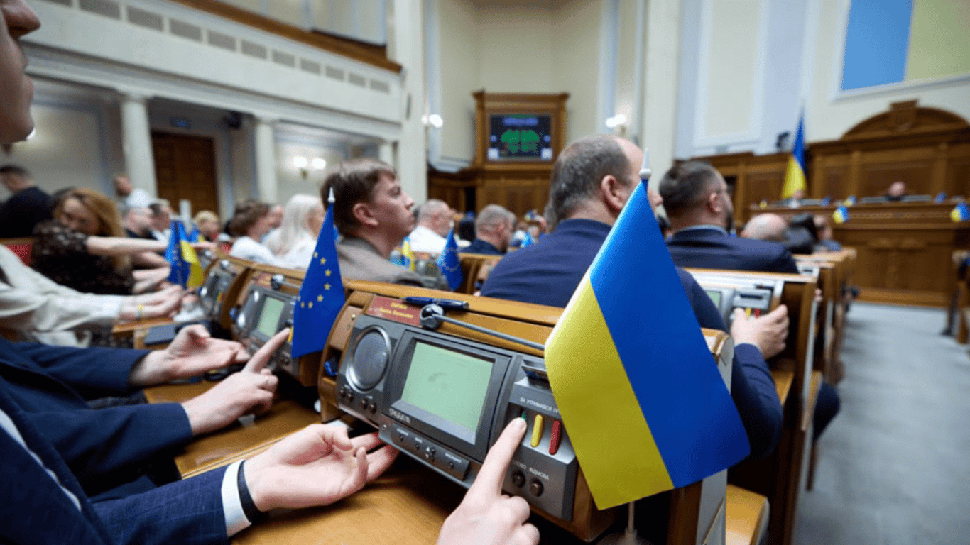 The media revealed how the MPs will vote for the new composition of the Cabinet