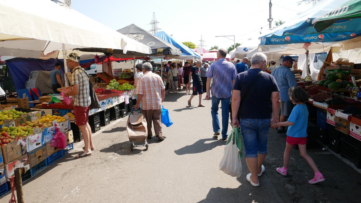 Die Brieftasche hält nicht stand - welche Produkte am meisten gestiegen sind