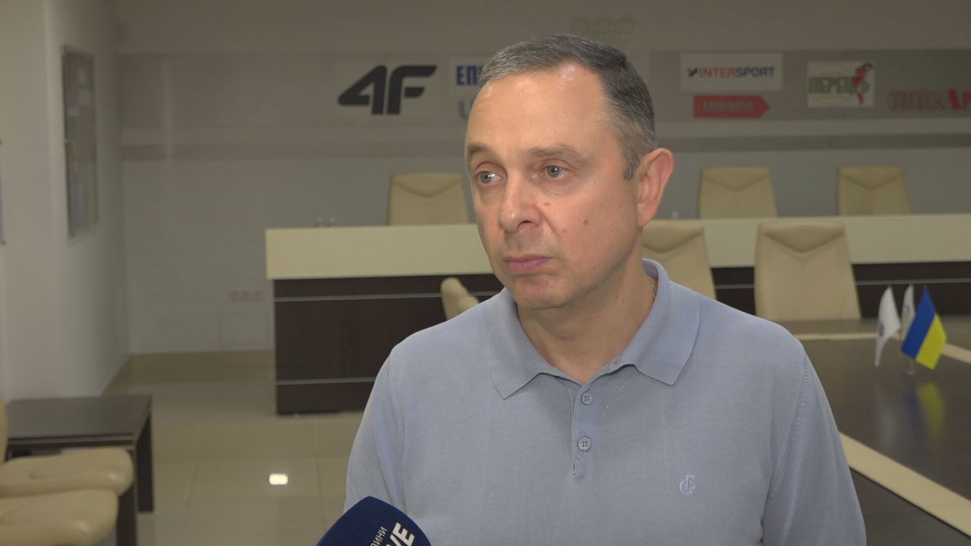 Sportowcy z Rosji na arenach międzynarodowych - Gutcait podał liczbę
