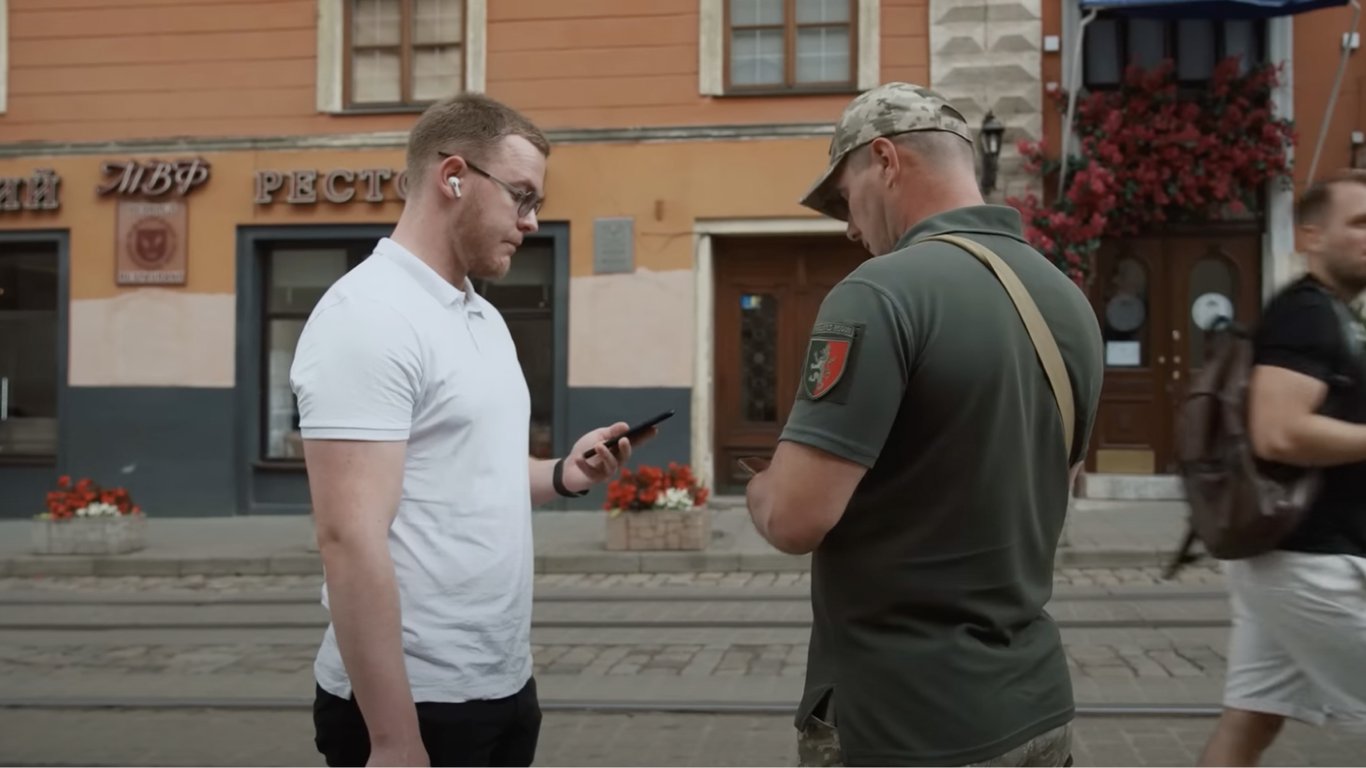 Kontrola dokumentów wojskowych — kto ma do tego prawo