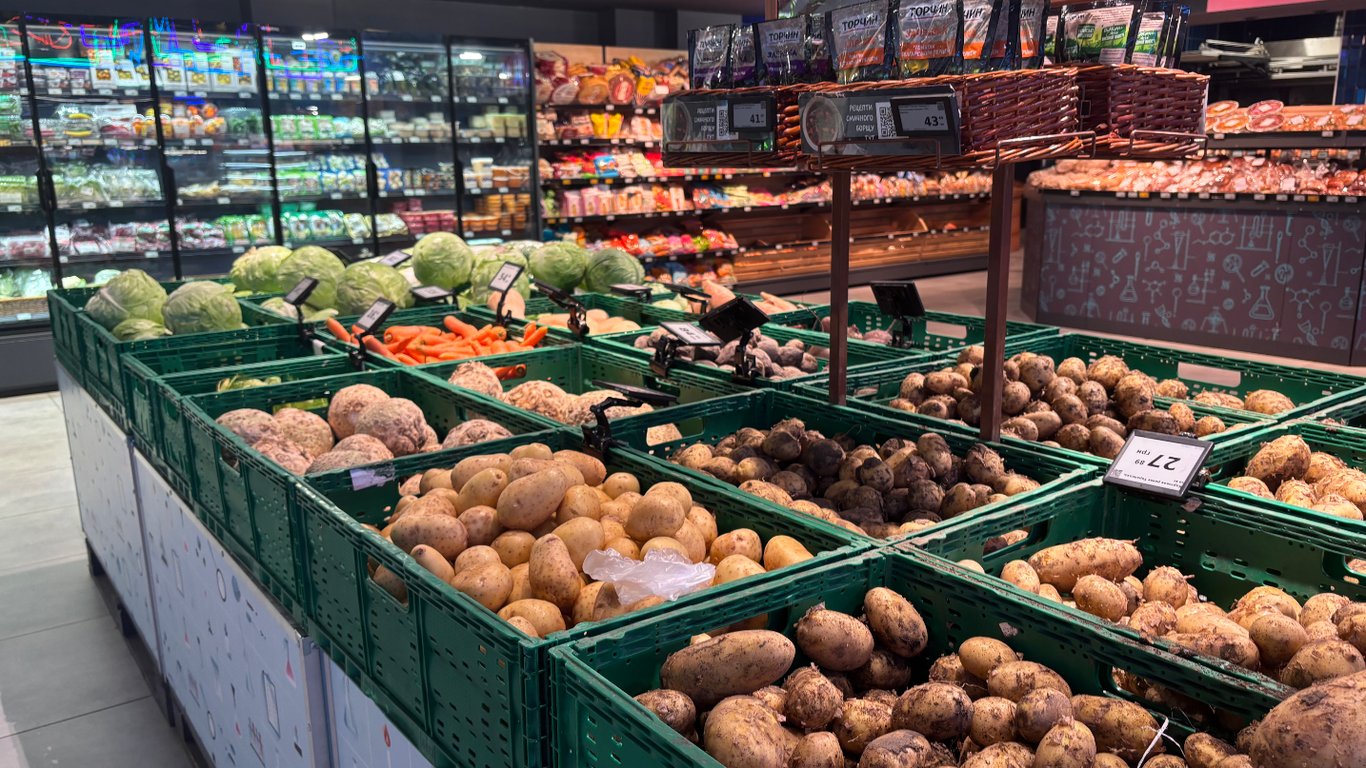 Produktions'ernte' — Pendzin erklärte, was im Juli mit den Preisen passieren wird
