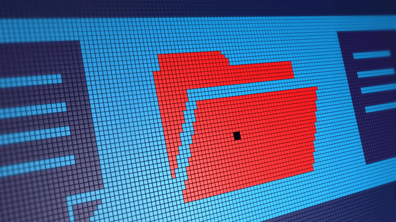 Betrifft Pixel auf dem Bildschirm - Wie man einen Defekt findet und behebt