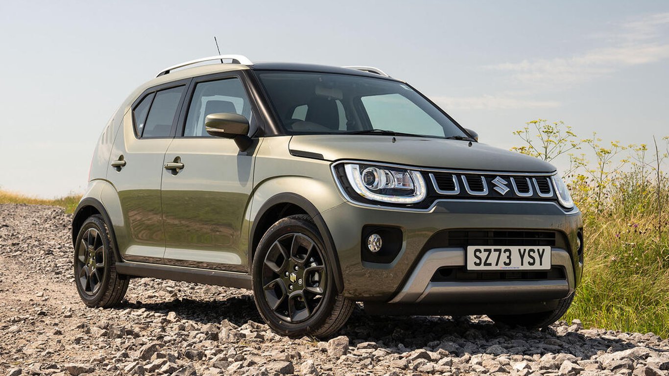 Britische Experten haben die drei zuverlässigsten Autos bestimmt