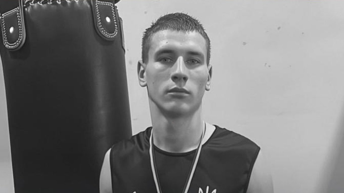 Известный спортсмен и разведчик Азова погиб на фронте