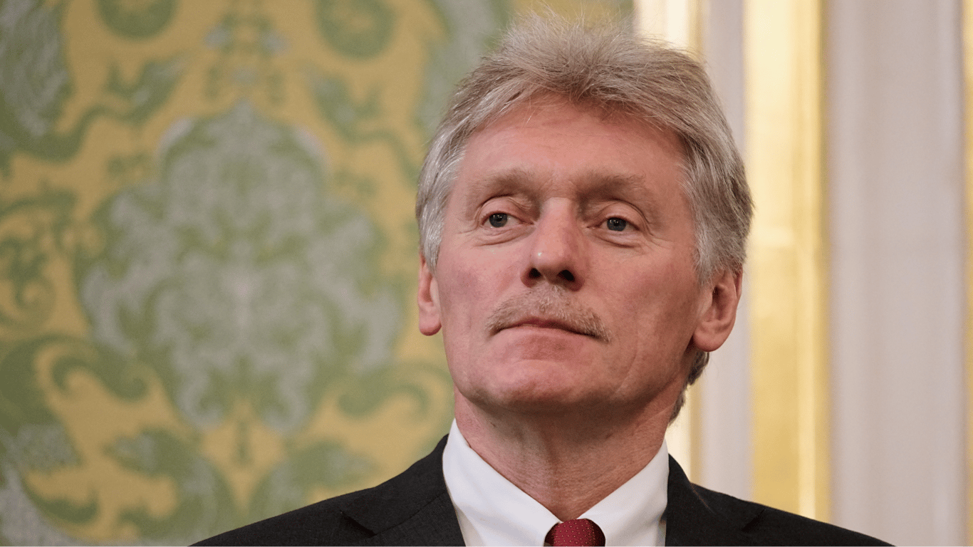 It is not up to us - Russia made a cynical statement about the end of the war