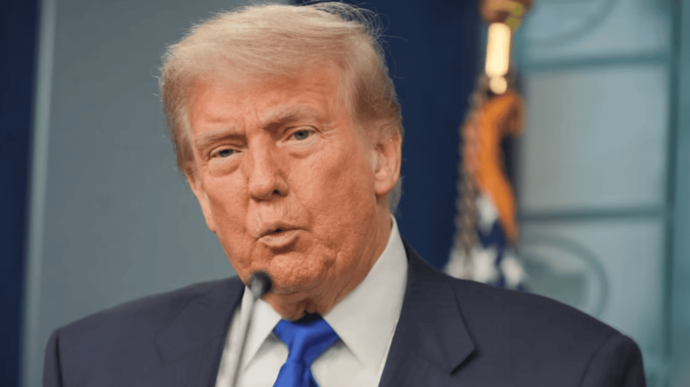 Zostało wiadomo, kto stoi za zmianą pozycji Trumpa wobec Putina