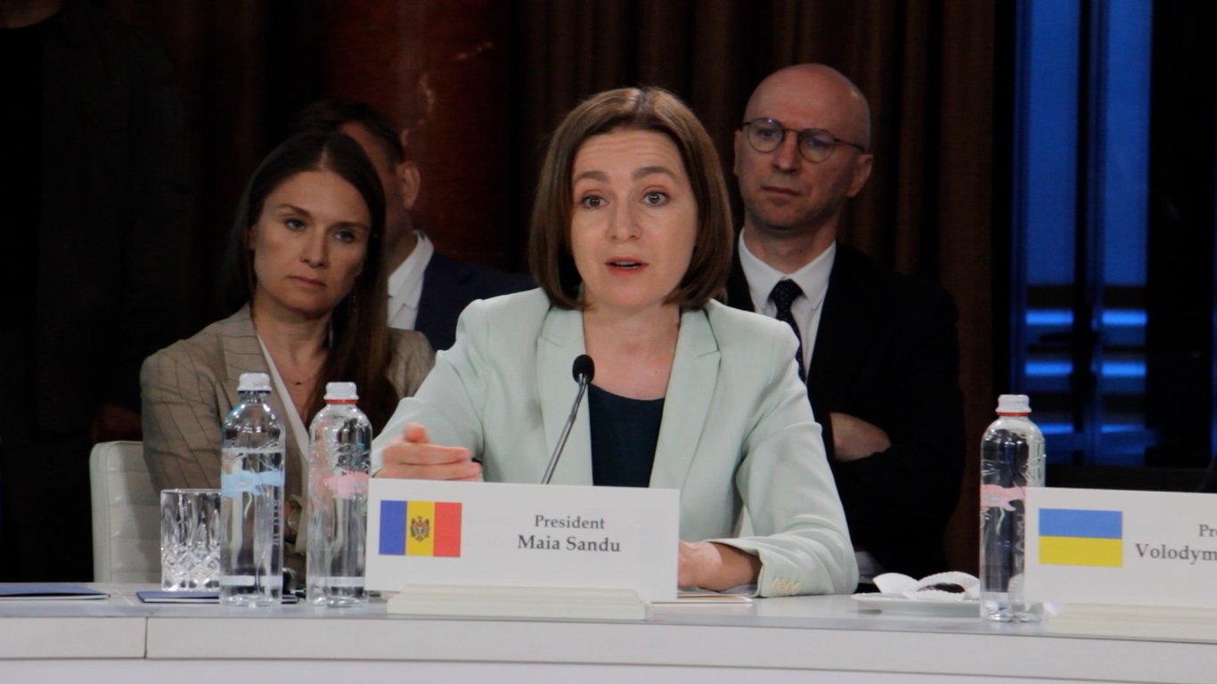 RF wykorzystuje Naddniestrze do destabilizacji Mołdawii