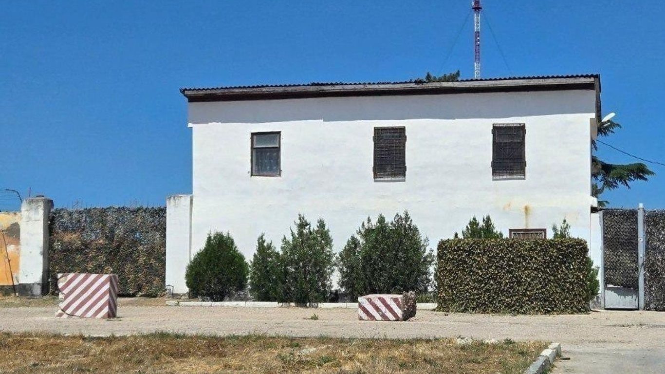 Ataki na Krym — Rosjanie próbują ukryć jednostki wojskowe