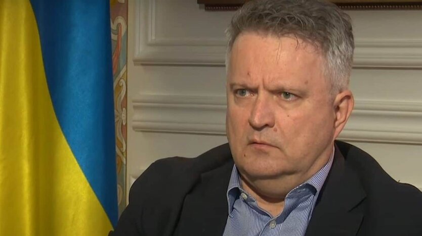 Ukraina podała warunek do negocjacji z Rosją