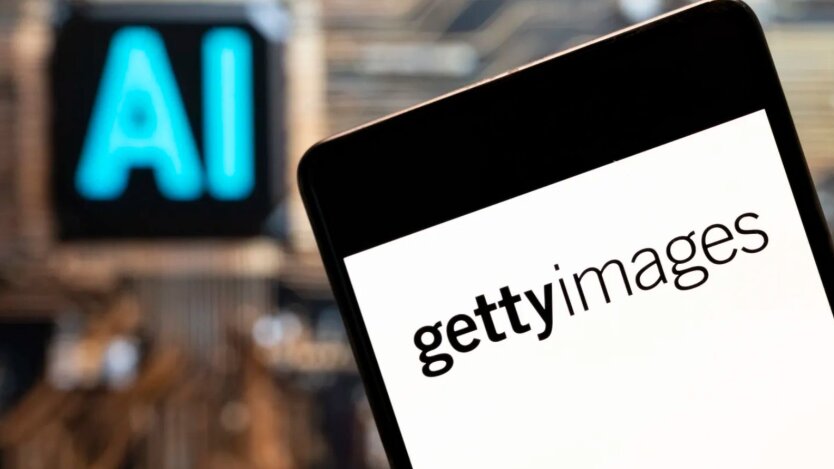 Getty Images gibt Millionen Dollar in einem Rechtsstreit gegen das KI-Unternehmen Stability AI aus