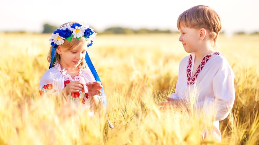 W Ukrainie przeniesiono Dzień Ochrony Dzieci: już nie 1 czerwca