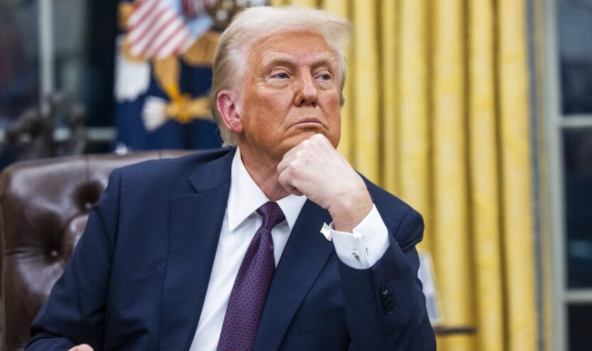 Trump is preparing to make the 'final decision' on Russia — Kyiv Post