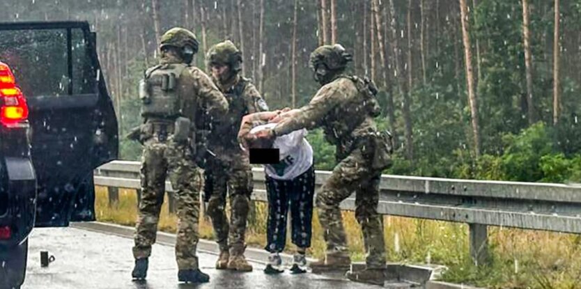 In Polen kam es zu Massenverhaftungen von Ukrainern: Was ist passiert