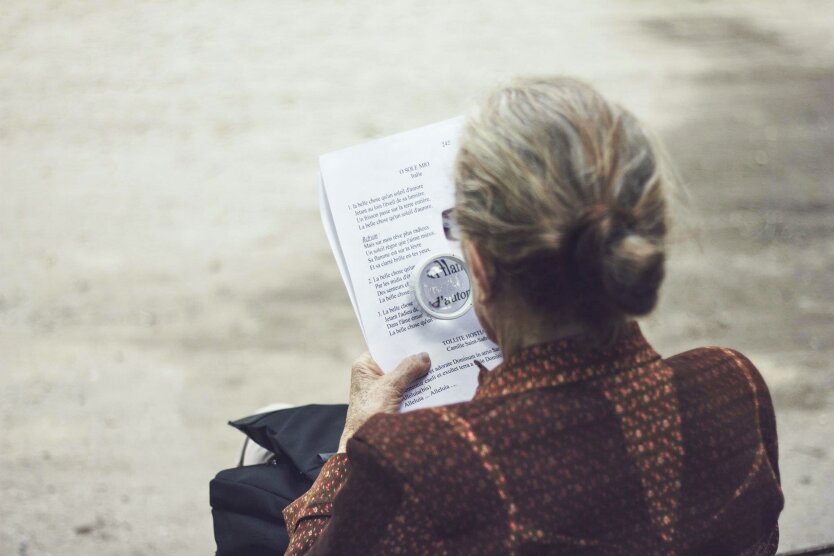 Pension Fund addresses Ukrainians: who has the right to early retirement now