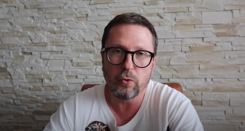 Shariy wurde zu 15 Jahren Gefängnis wegen Hochverrats und Zusammenarbeit mit dem FSB verurteilt: Details vom SBU