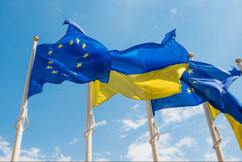 Украина завершает подготовку к скринингу с ЕС в сфере водного законодательства