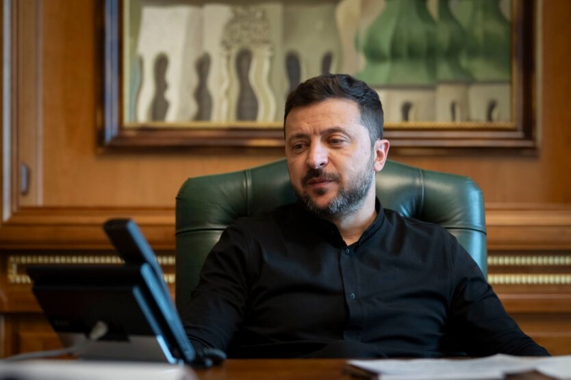 Зеленский: Россия должна реально чувствовать, что война хуже, чем мир